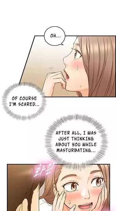 Young Boss Manhwa 01-73 [English]