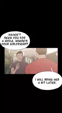 [Mr. Byeong-Su] Cohabitation Ch.1-51 (English) (Ongoing)