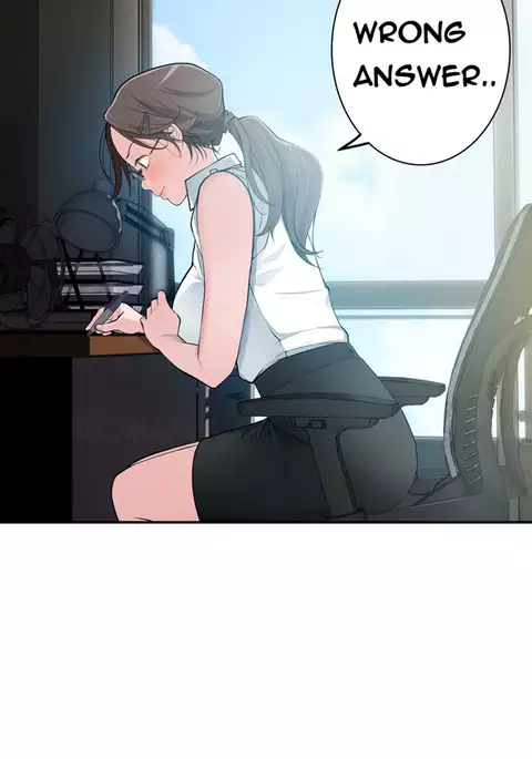 Tissue Thieves Ch.1-13