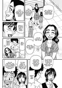 [Ozaki Akira] Porno First ~Yuriko Shichou no H na Kaikaku~ | Porno First ~Mayor Yuriko's Sexy Reform~ Ch. 1-8 [English] [erc] [Digital]