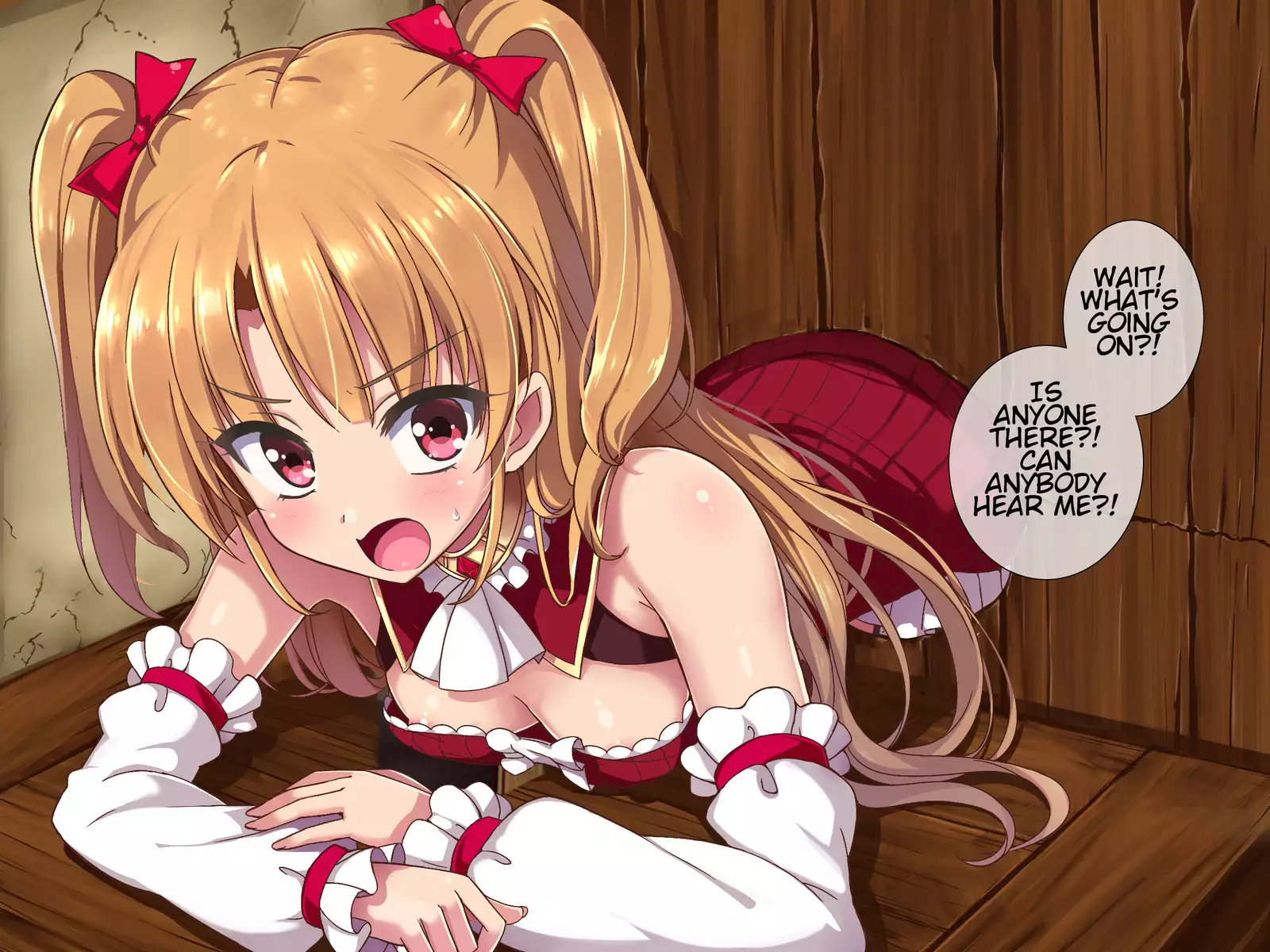 Shingeki no Orc Gaiden