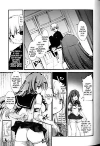 [Anthology] Slave Heroines Vol. 9 [English] {Kizlan}