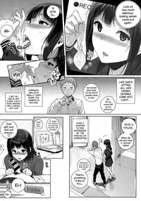 [Sasamori Tomoe] Houkago no Yuutousei Ch. 4, 6-8 [English] [NecroManCr, Facedesk]