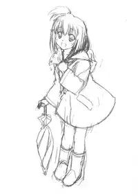 [Ikibata 49ers] Zero & Works (Zero no Tsukaima)