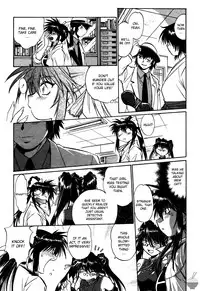 [Manabe Jouji] Makunouchi Deluxe 2 [English] [Soba-Scans]