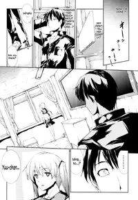 [Erect Sawaru] Sailor Oppai! (COMIC Tenma 2010-06) [English] =TV= [Decensored]