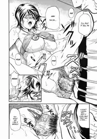 [Andou Hiroyuki] Nigai Milk to Mesu no Nioi | Bitter Milk And The Smell of a Female Animal [English] [Natty Translations]