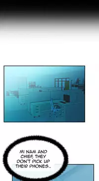 My Office Ch.1-43 (English) (Ongoing)