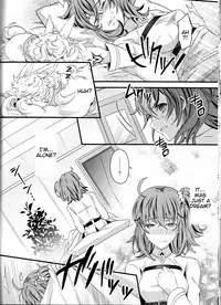 [Unizo (Unikura)] Gudako ga Muma-kun ni Yoshi Yoshi Ecchi Sarechau Hon (Fate/Grand Order) [English] [Tigoris Translates] [2017-05-14]