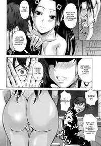 [Fuetakishi] Sakurairo Nude | Cherry Blossom Nude (COMIC Megastore 2009-04) [English] [desudesu]