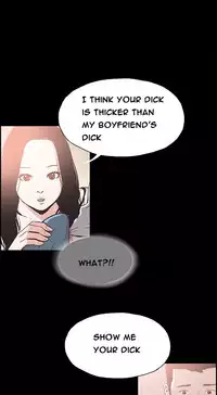 [Mr. Byeong-Su] Cohabitation Ch.1-49 (English) (Ongoing)