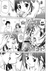 [Fuji Shinobu] Koakumalita | Little demon lolita [English] [Rin]