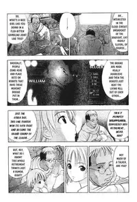 [Takada Shinichirou]Srius Scars 01 (English)