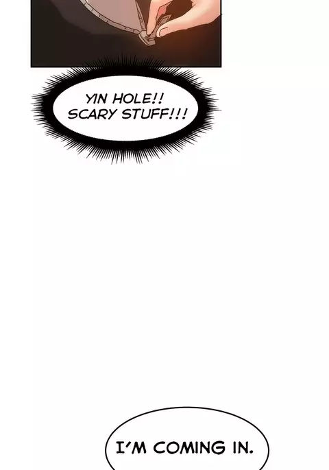 Hahri's Lumpy Boardhouse Ch. 0-18