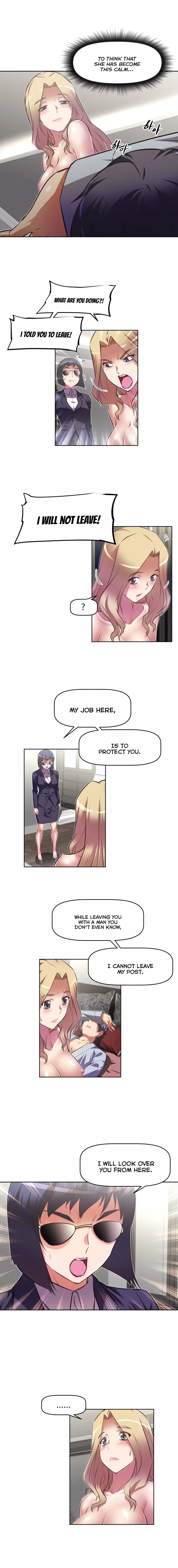 Brawling Go Ch.76-115