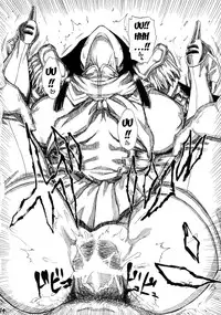 (C85) [Full Accele (Akiya Akira)] KILLFUCK (Kill la Kill) [English] {doujin-moe.us}