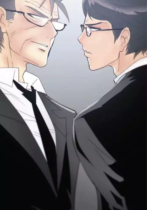 Household Affairs Ch.1-34