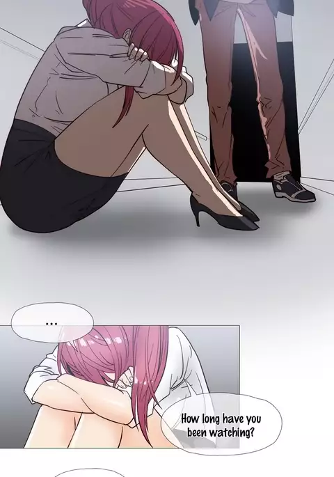 Household Affairs Ch.1-46