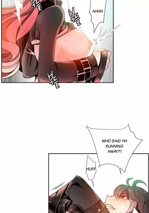 Lilith`s Cord Ch.1-19