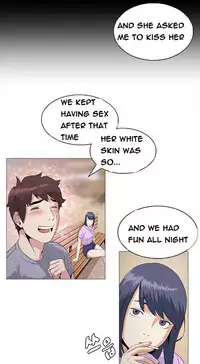 By Chance (Ep. 1-30) [English]