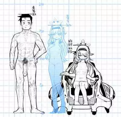 Himari no Dream Land | 陽葵的夢幻世界