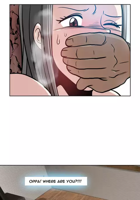 Change Partner Ch.1-14