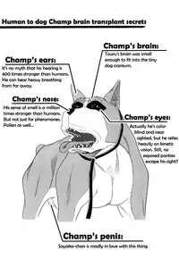 [Zukiki] Inu no Seikatsu Ch. 1-2 [English] [Pineapples R' Us]