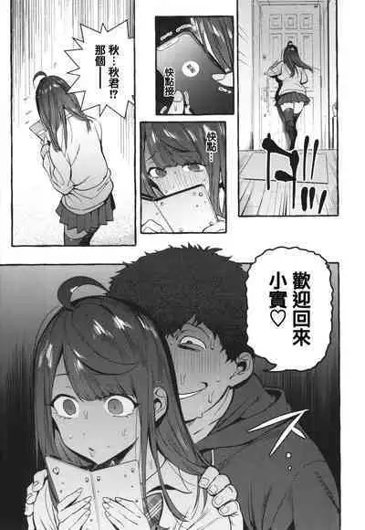 Hito no Kanojo ni Yaritai Houdai