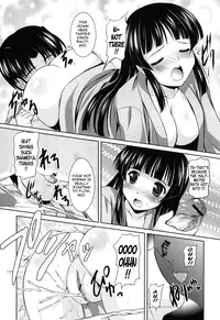 [Mizushiro Takuya] Younger Girls! Celebration Ch. 1-12 [English] {Tadanohito}