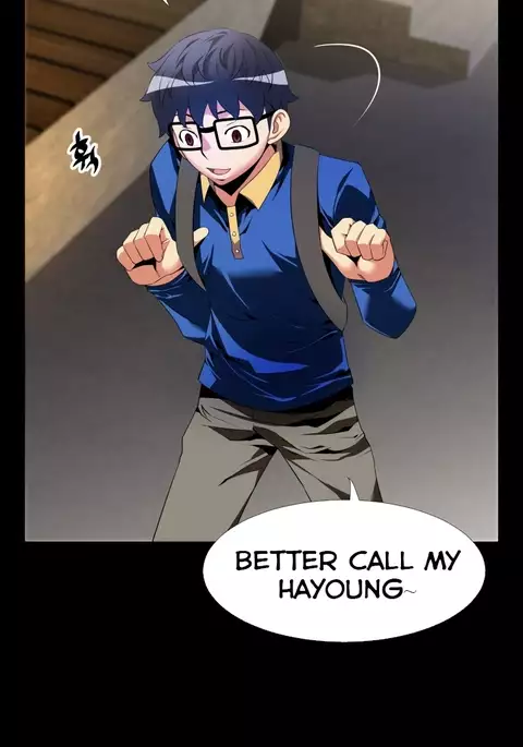 Love Parameter Ch.1-47