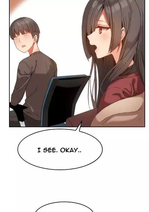 Hari Dormitory Ch.0-16