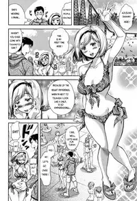 [Shirono Mahiro] Tane no Nai Hachi | A Seedless Flowerpot [English] [Yad-Scans]