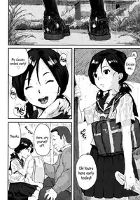 [Ponsuke] Namaiki Shojo | Impudent Girls [English] {5 a.m.}