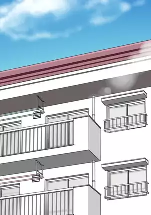 Apartment no -tachi o Ore Senyou no Sefure ni Shite Yatta Hanashi