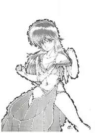 [Project Freaks (Various)] New Carnival Night (Kimagure Orange Road)