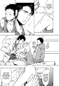 [Kijima Hyougo‎] Brand New ♡ Star [English] [Blissful Sin] [Digital] [Incomplete]