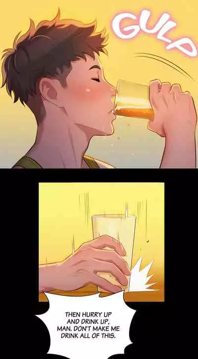 Sister Neighbors (Uncensored) [Chapter 1-18]