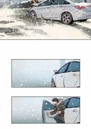 Atonement Camp Ch.0-50