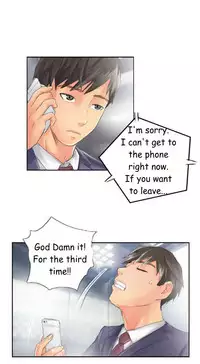 New Face Ch.1-20 (English) (Ongoing)