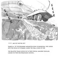 [pink-noise (Mizuiro Megane)] Mama Shot-ime - Biopanic [English][Amoskandy]