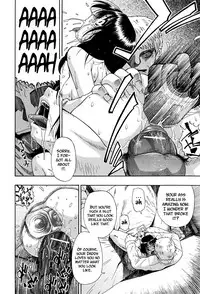 [Oyster] Miru mo Muzan [English] [LWB + Melovfemale + StatisticallyNP]