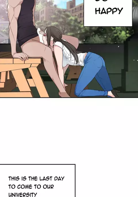 Tissue Thieves Ch.1-13