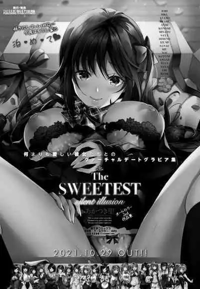 COMIC Penguin Club 2022-08 & 09