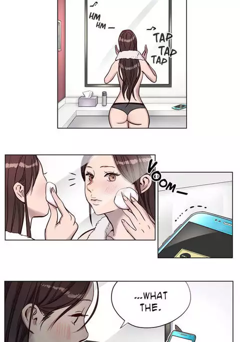 Atonement Camp Ch.1-42