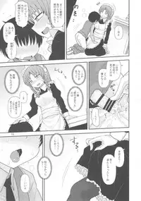 (Reitaisai 15) [Fugudoku (Katou Fuguo)] Surudake Juuroku. (Touhou Project)