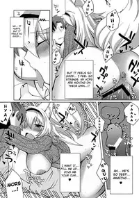 [Shinobe] Let's Believe Again! [English] [thetsuuyaku + 4dawgz]