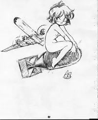 [Sonoda Ken'ichi] Storm Front Special - SonoKen Characters Edition [English]