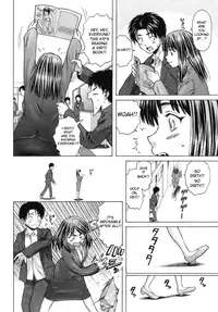 [Fuuga] Kyoushi to Seito to - Teacher and Student [English] [Sei-Jin + Yoshio + Faytear]