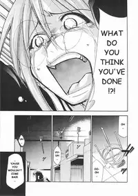 (C72) [Studio Kimigabuchi (Kimimaru)] Negimaru! 5 (Mahou Sensei Negima!) [English]