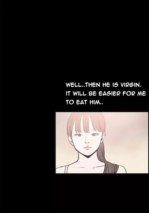 Cohabitation Ch.1-30